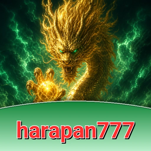harapan777 APK — gampang dipakai