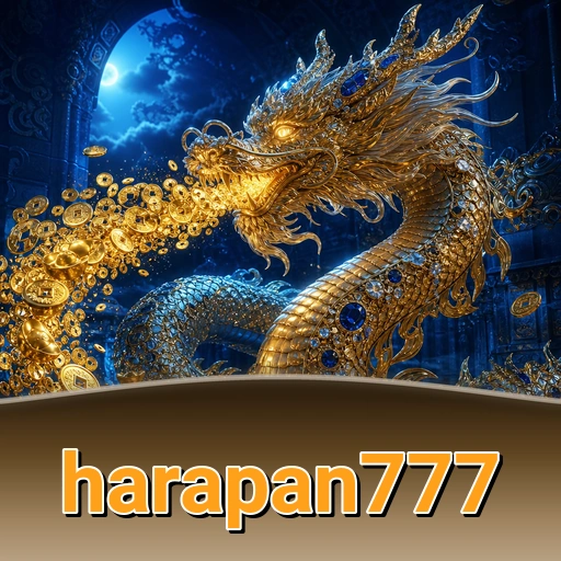 harapan777 APK — katalog lengkap