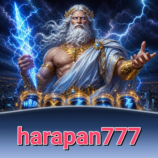 harapan777 APK — gak dipotong pulsa
