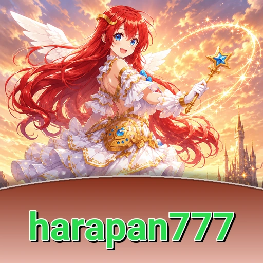 harapan777 APK — bantuan 24 jam
